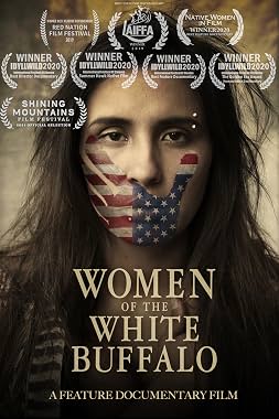 LugaTv | Watch Women of the White Buffalo for free online