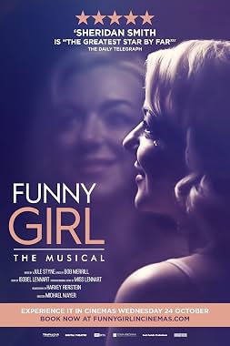 LugaTv | Watch Funny Girl The Musical for free online
