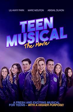 LugaTv | Watch Teen Musical The Movie for free online