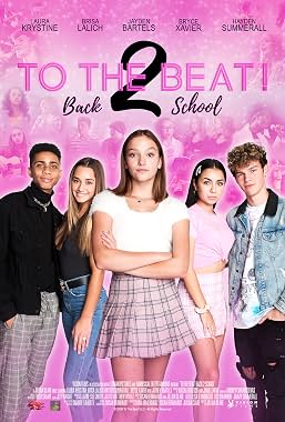LugaTv | Watch To the Beat! Back 2 School for free online