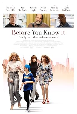 LugaTv | Watch Before You Know It for free online