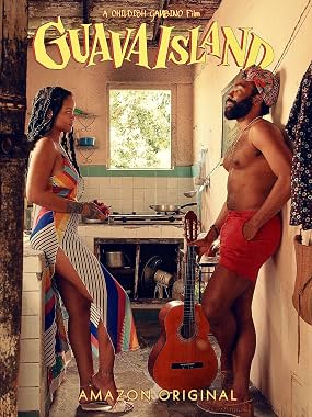 LugaTv | Watch Guava Island for free online