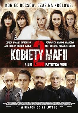 LugaTv | Watch Women of Mafia 2 for free online