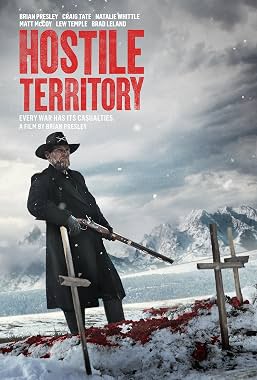 LugaTv | Watch Hostile Territory for free online