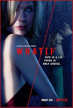 LugaTv | Watch What/If seasons 1 - 1 for free online