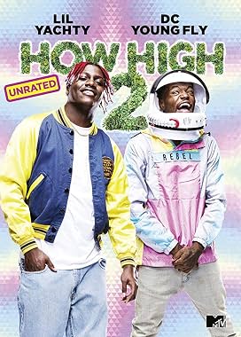 LugaTv | Watch How High 2 for free online