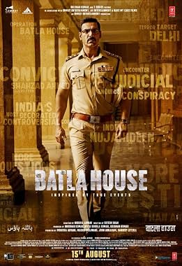 LugaTv | Watch Batla House for free online