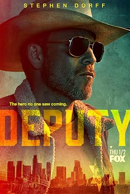 LugaTv | Watch Deputy seasons 1 - 1 for free online