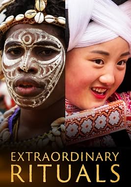 LugaTv | Watch Extraordinary Rituals seasons 1 - 1 for free online