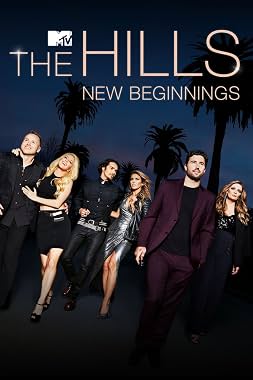 LugaTv | Watch The Hills New Beginnings seasons 1 - 2 for free online