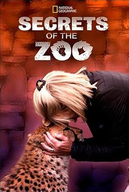 LugaTv | Watch Secrets of the Zoo seasons 1 - 5 for free online