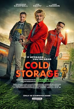 LugaTv | Watch Cold Storage for free online
