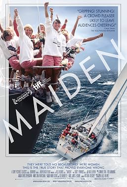 LugaTv | Watch Maiden for free online