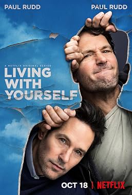 LugaTv | Watch Living with Yourself seasons 1 - 1 for free online
