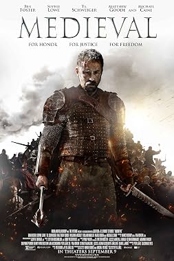 LugaTv | Watch Medieval for free online