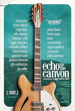 LugaTv | Watch Echo in the Canyon for free online
