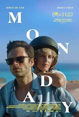 LugaTv | Watch Monday for free online