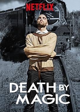 LugaTv | Watch Death by Magic seasons 1 - 1 for free online