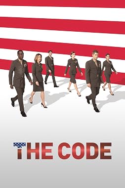 LugaTv | Watch The Code seasons 1 - 1 for free online