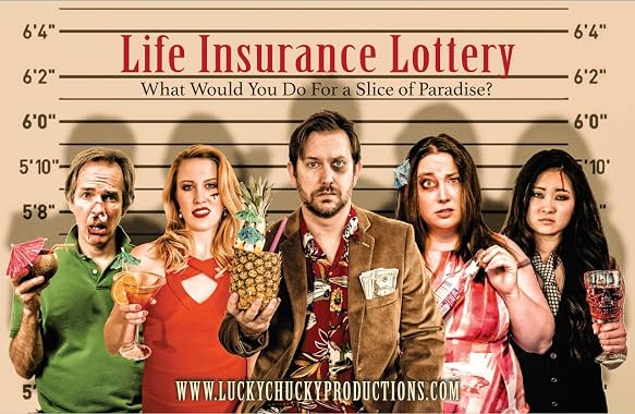 LugaTv | Watch Life Insurance Lottery for free online