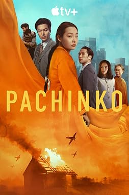 LugaTv | Watch Pachinko seasons 1 - 2 for free online