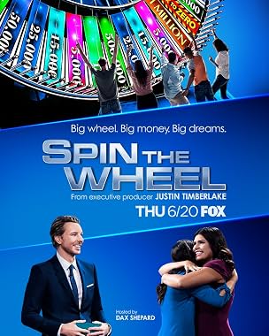 LugaTv | Watch Spin the Wheel seasons 1 - 1 for free online