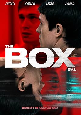 LugaTv | Watch The Box for free online