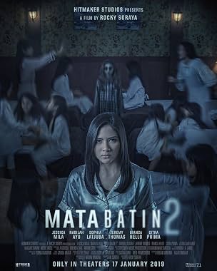 LugaTv | Watch Mata Batin 2 for free online