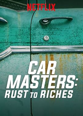LugaTv | Watch Car Masters: Rust to Riches seasons 1 - 6 for free online