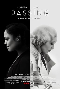 LugaTv | Watch Passing for free online