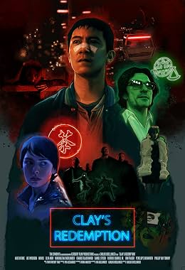 LugaTv | Watch Clays Redemption for free online