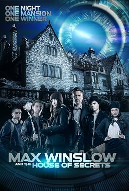 LugaTv | Watch Max Winslow and the House of Secrets for free online