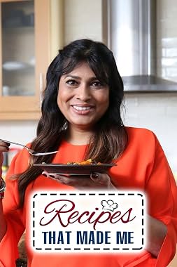 LugaTv | Watch Recipes That Made Me seasons 1 - 1 for free online