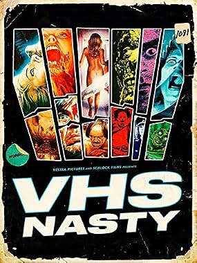 LugaTv | Watch VHS Nasty for free online