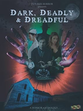 LugaTv | Watch Dark Deadly  and Dreadful for free online