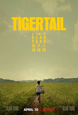 LugaTv | Watch Tigertail for free online