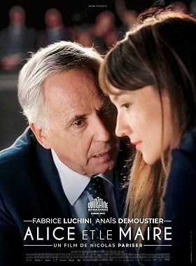 LugaTv | Watch Alice et le maire for free online