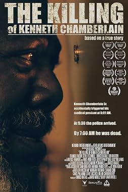 LugaTv | Watch The Killing of Kenneth Chamberlain for free online