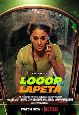 LugaTv | Watch Looop Lapeta for free online