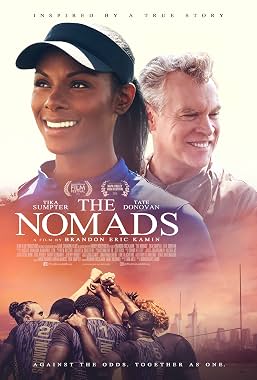 LugaTv | Watch The Nomads for free online