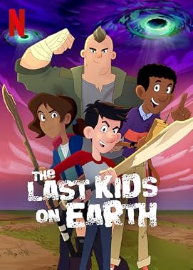 LugaTv | Watch The Last Kids on Earth seasons 1 - 3 for free online