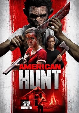 LugaTv | Watch American Hunt for free online