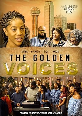 LugaTv | Watch The Golden Voices for free online