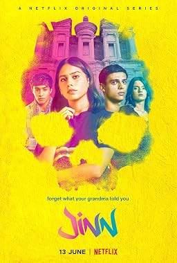 LugaTv | Watch Jinn seasons 1 - 1 for free online