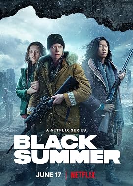 LugaTv | Watch Black Summer seasons 1 - 2 for free online