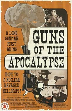 LugaTv | Watch Guns of the Apocalypse for free online