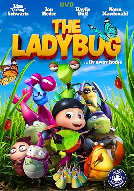 LugaTv | Watch The Ladybug for free online