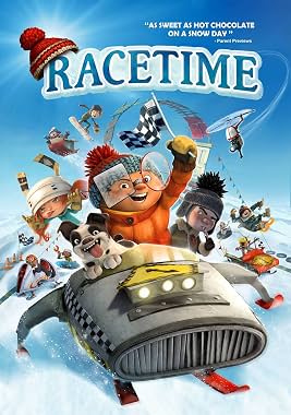 LugaTv | Watch Racetime for free online