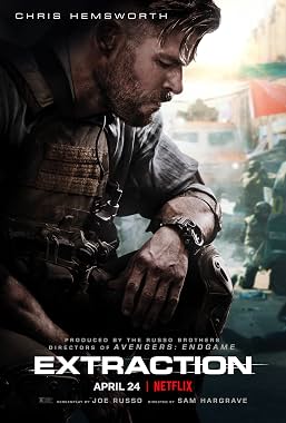 LugaTv | Watch Extraction for free online