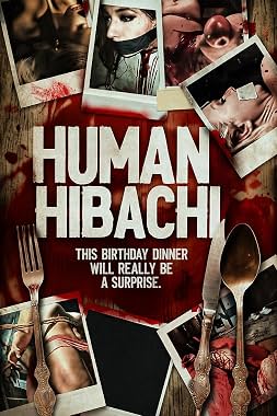 LugaTv | Watch Human Hibachi for free online